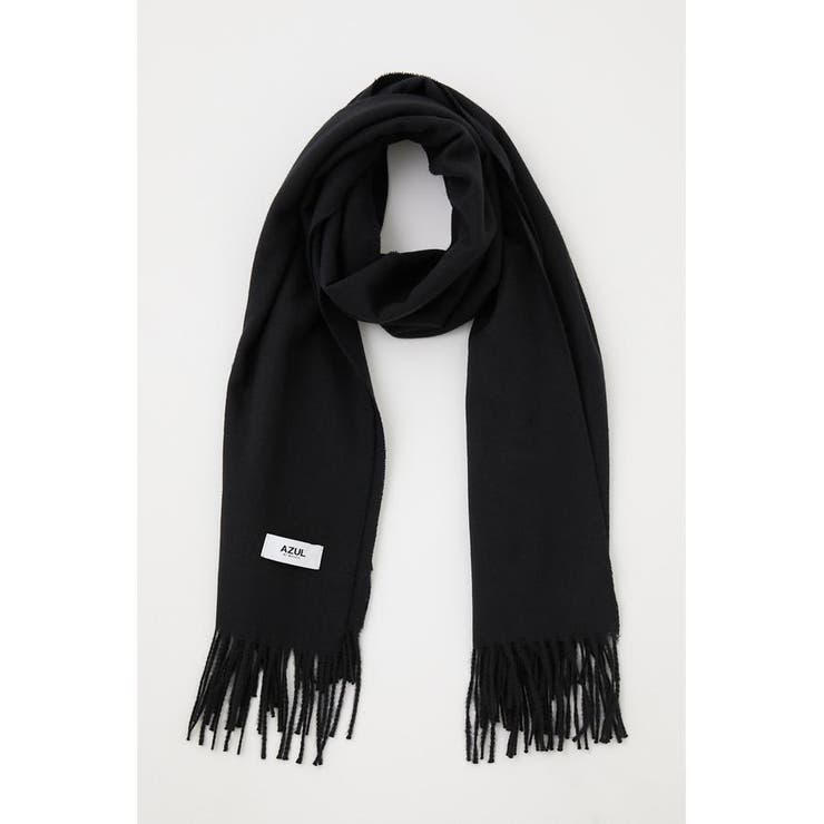 CASHMERE TOUCH STOLE | AZUL BY MOUSSY | 詳細画像3 