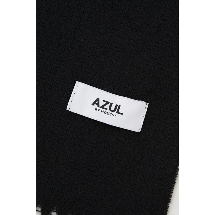 CASHMERE TOUCH STOLE | AZUL BY MOUSSY | 詳細画像4 
