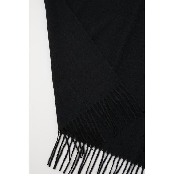 CASHMERE TOUCH STOLE | AZUL BY MOUSSY | 詳細画像6 