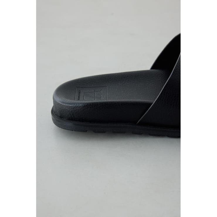 合皮トングサンダル | AZUL BY MOUSSY | 詳細画像11 