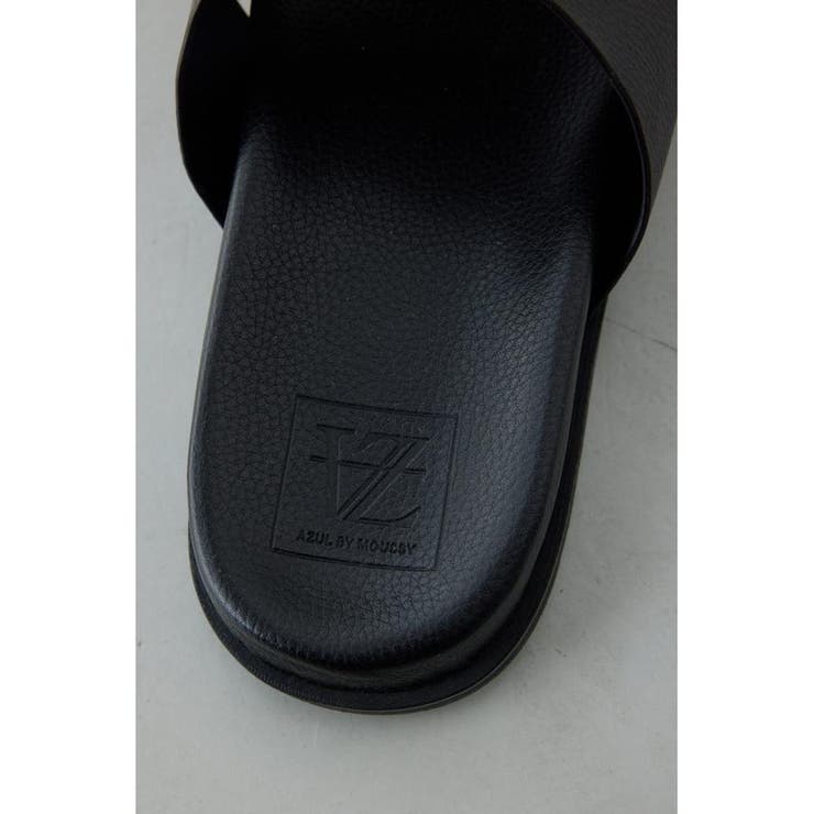 合皮トングサンダル | AZUL BY MOUSSY | 詳細画像12 