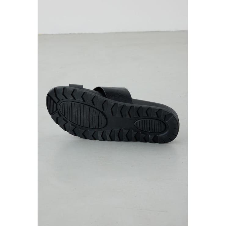 合皮トングサンダル | AZUL BY MOUSSY | 詳細画像13 