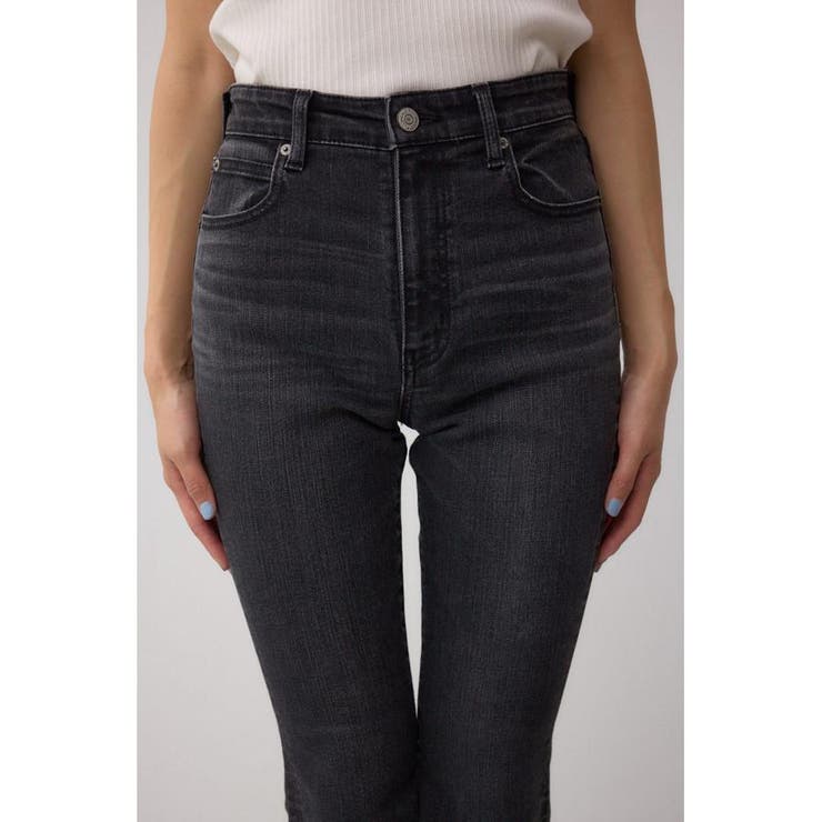 AZUL DENIM フレアデニム | AZUL BY MOUSSY | 詳細画像8 