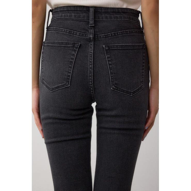 AZUL DENIM フレアデニム | AZUL BY MOUSSY | 詳細画像9 