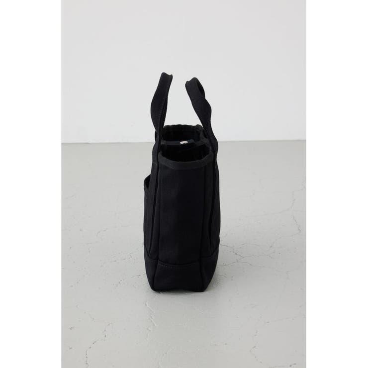 パッチミニトートスクエアバッグ | AZUL BY MOUSSY | 詳細画像12 