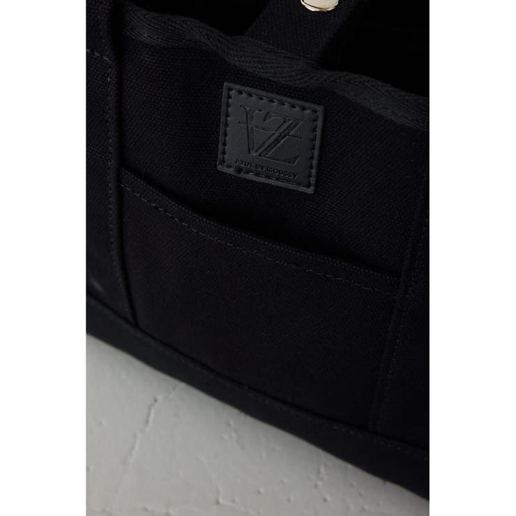 パッチ付きミニトートスクエアバッグ | AZUL BY MOUSSY | 詳細画像12 