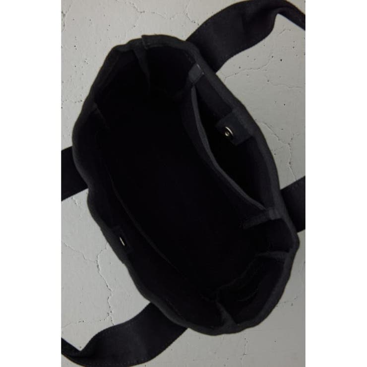 パッチ付きミニトートスクエアバッグ | AZUL BY MOUSSY | 詳細画像14 