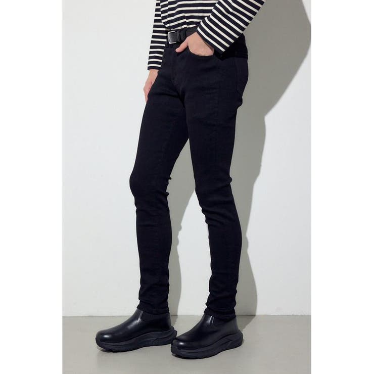 AZUL DENIM スキニー | AZUL BY MOUSSY | 詳細画像2 