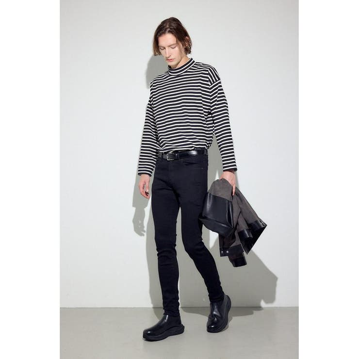 AZUL DENIM スキニー | AZUL BY MOUSSY | 詳細画像3 