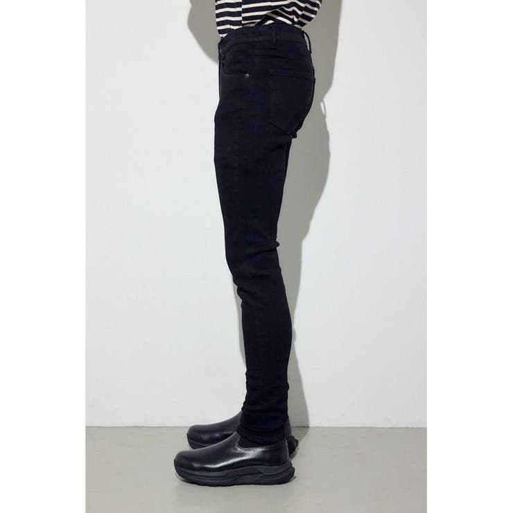 AZUL DENIM スキニー | AZUL BY MOUSSY | 詳細画像5 