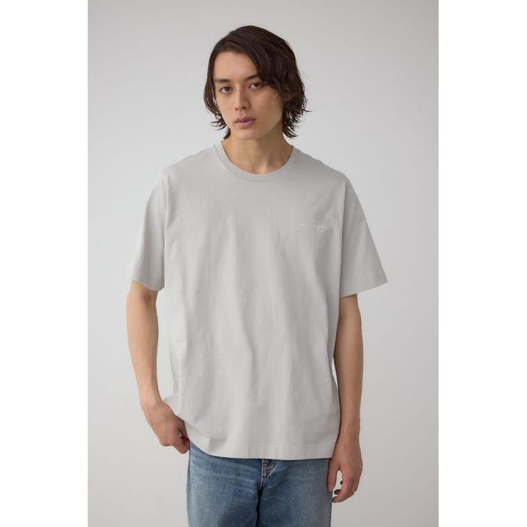 AZコットンロゴTシャツ | AZUL BY MOUSSY | 詳細画像36 