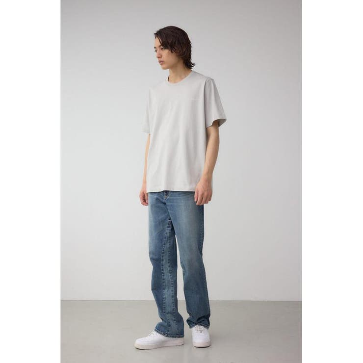 AZコットンロゴTシャツ | AZUL BY MOUSSY | 詳細画像37 