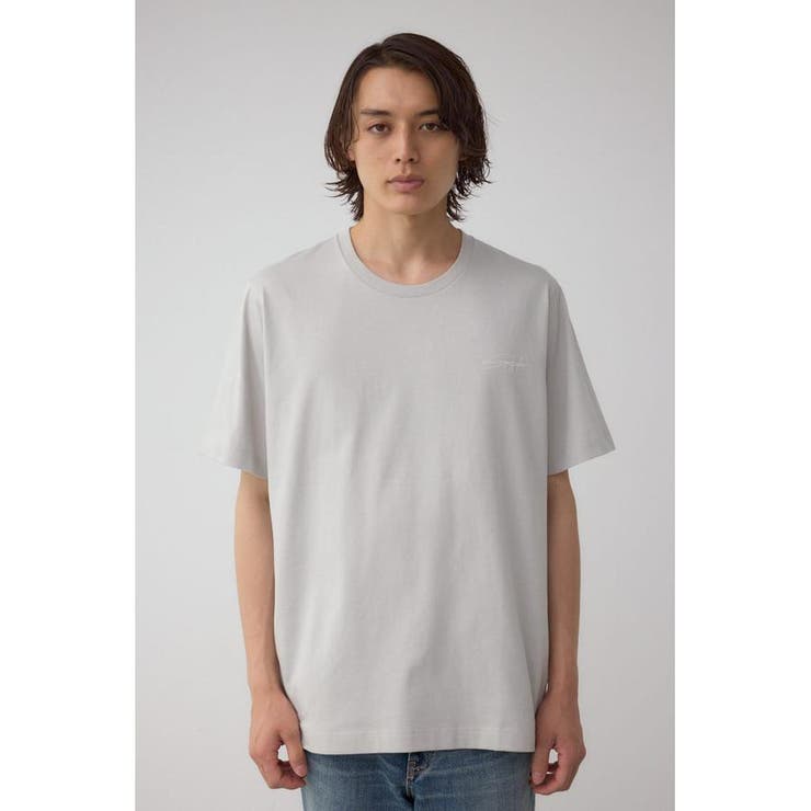 AZコットンロゴTシャツ | AZUL BY MOUSSY | 詳細画像38 