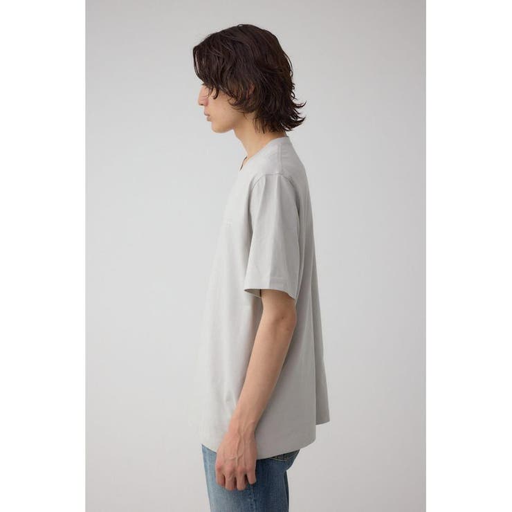 AZコットンロゴTシャツ | AZUL BY MOUSSY | 詳細画像39 