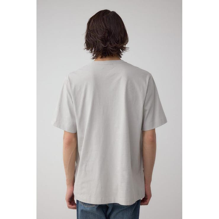 AZコットンロゴTシャツ | AZUL BY MOUSSY | 詳細画像40 