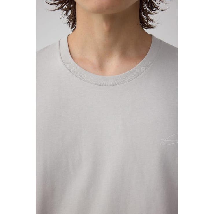 AZコットンロゴTシャツ | AZUL BY MOUSSY | 詳細画像41 