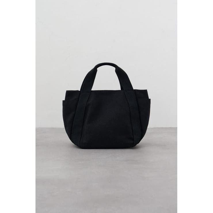 キャンバスロゴミニトート | AZUL BY MOUSSY | 詳細画像12 