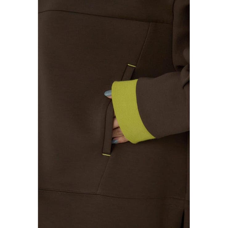 レイヤードダンボールトップス | AZUL BY MOUSSY | 詳細画像22 