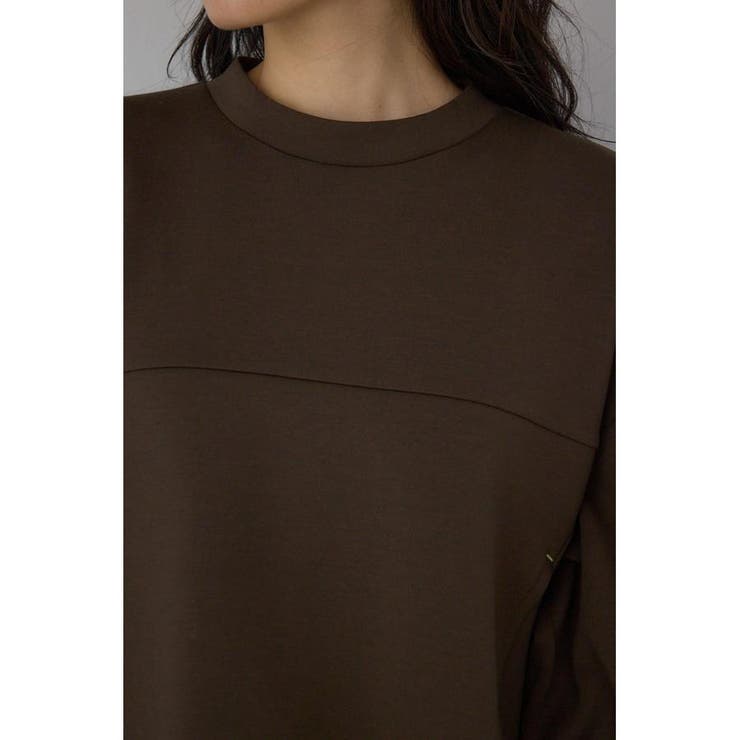 レイヤードダンボールトップス | AZUL BY MOUSSY | 詳細画像20 