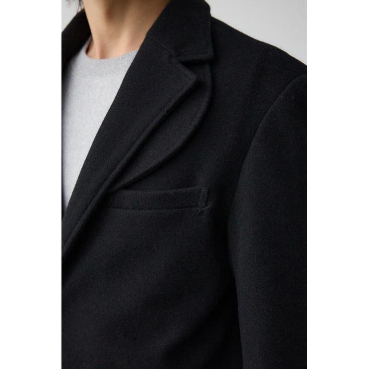 B-HEAT チェスターコート[品番：AZLW0022815]｜AZUL BY MOUSSY