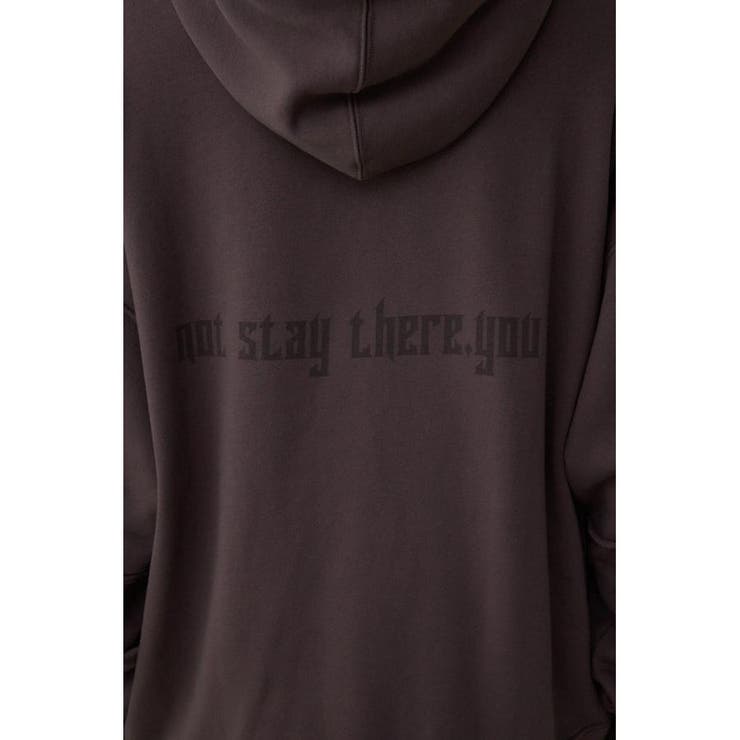 フェイクレイヤードスウェットフーディー | AZUL BY MOUSSY | 詳細画像27 