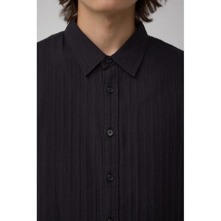 ベーシックレースラインシャツ | AZUL BY MOUSSY | 詳細画像19 