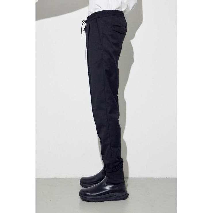 ピンタックジョガーパンツ | AZUL BY MOUSSY | 詳細画像5 