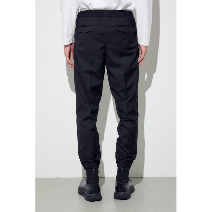 ピンタックジョガーパンツ | AZUL BY MOUSSY | 詳細画像6 