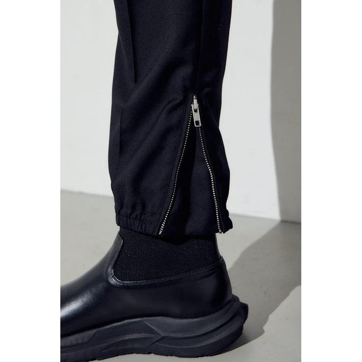 ピンタックジョガーパンツ | AZUL BY MOUSSY | 詳細画像11 