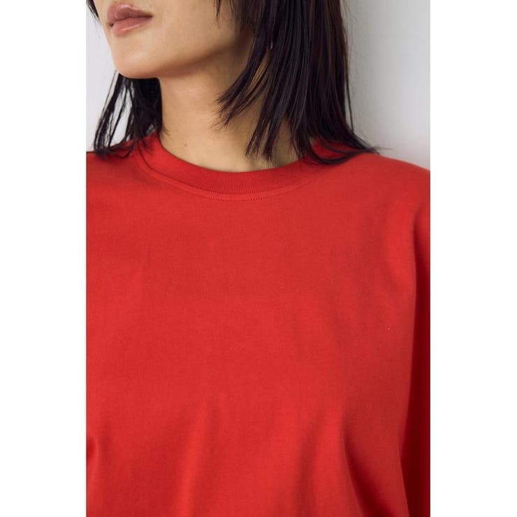アーバンコットンドルマンTシャツ | AZUL BY MOUSSY | 詳細画像31 