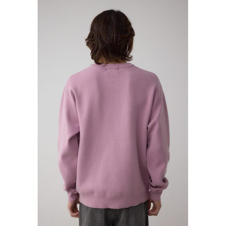 フロントロゴニットトップス | AZUL BY MOUSSY | 詳細画像29 