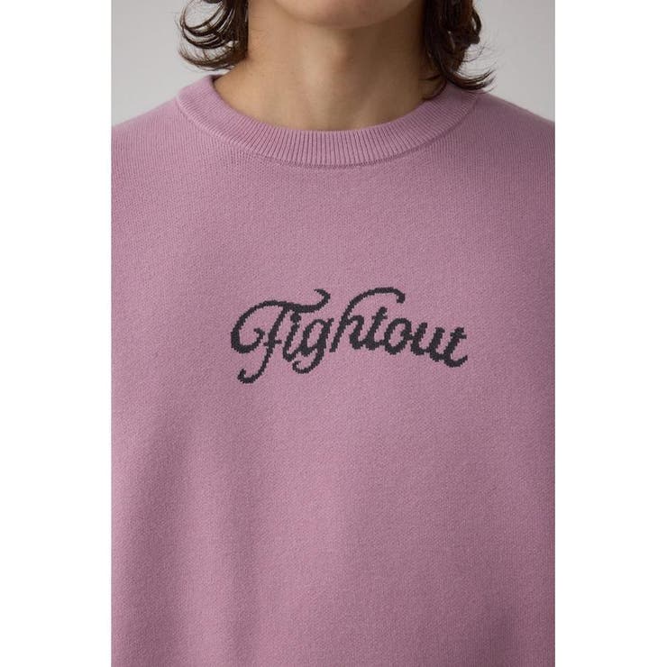 フロントロゴニットトップス | AZUL BY MOUSSY | 詳細画像30 