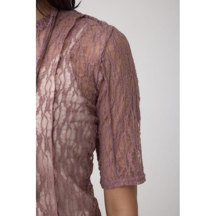 スウィッチングレーストップス | AZUL BY MOUSSY | 詳細画像30 