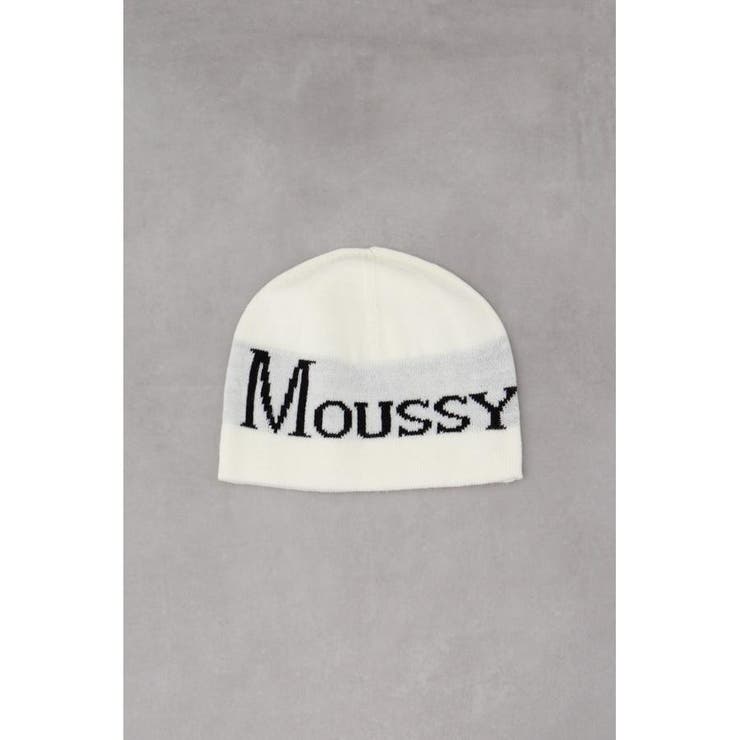ロゴニットワッチ | AZUL BY MOUSSY | 詳細画像3 