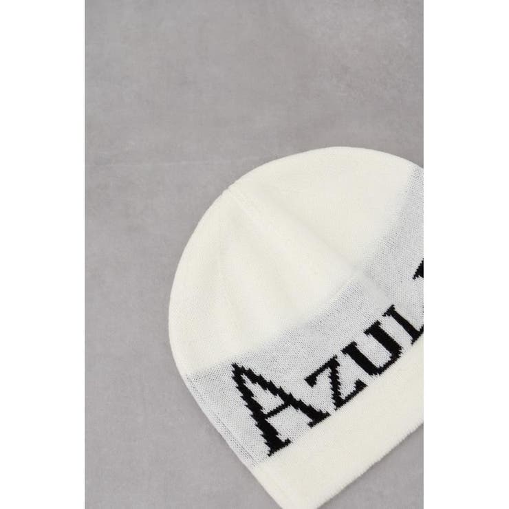 ロゴニットワッチ | AZUL BY MOUSSY | 詳細画像5 