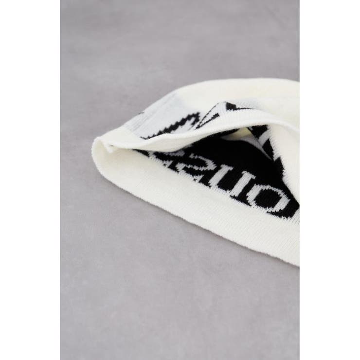 ロゴニットワッチ | AZUL BY MOUSSY | 詳細画像6 