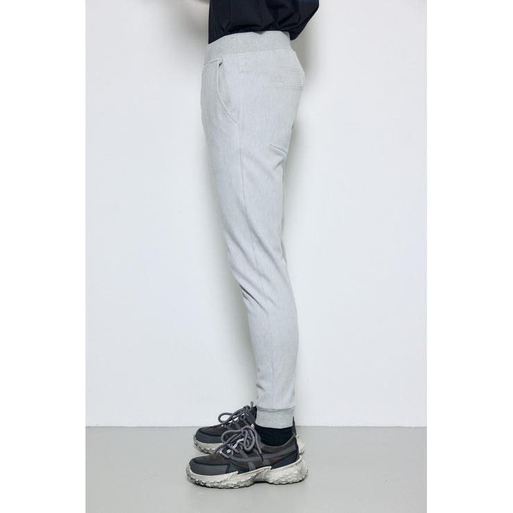 EASY ACTION SLIM JOGGER 2ND | AZUL BY MOUSSY | 詳細画像30 
