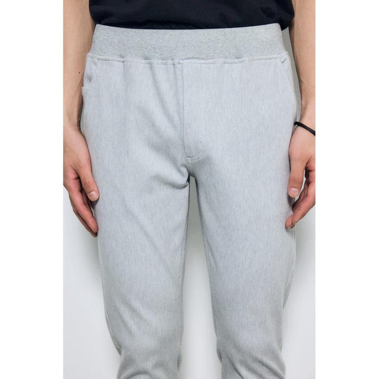 EASY ACTION SLIM JOGGER 2ND | AZUL BY MOUSSY | 詳細画像32 