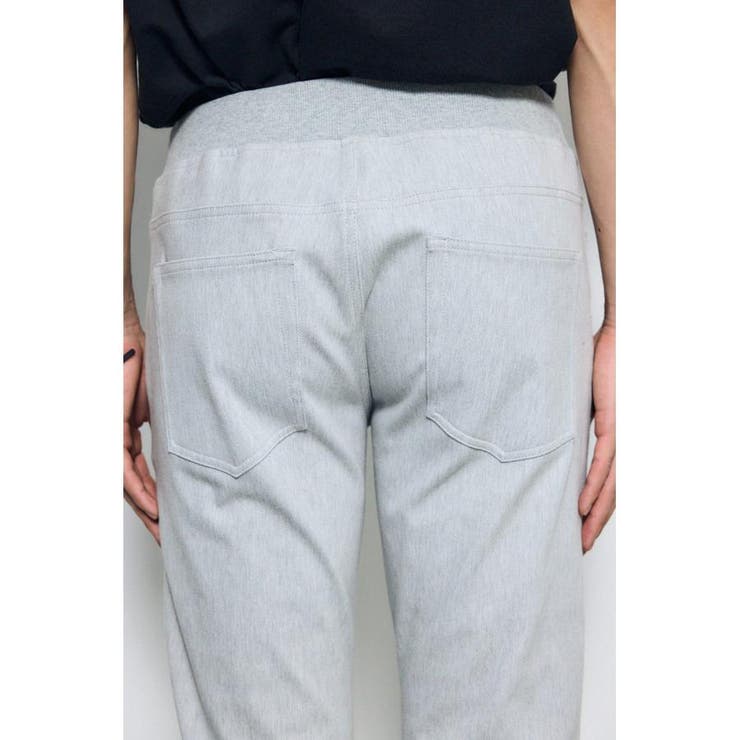EASY ACTION SLIM JOGGER 2ND | AZUL BY MOUSSY | 詳細画像33 