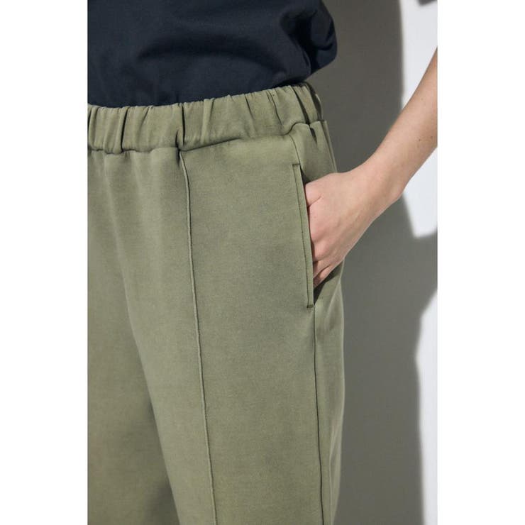 ピグメントピンタックワイドパンツ | AZUL BY MOUSSY | 詳細画像23 