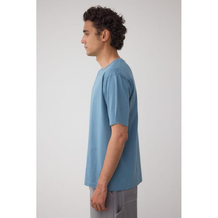 SBC FUNK刺繍ワンポイントTEE | AZUL BY MOUSSY | 詳細画像39 