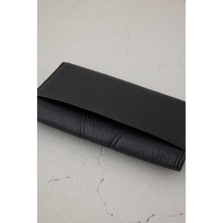 ウエスタンスタイルロングウォレット | AZUL BY MOUSSY | 詳細画像4 