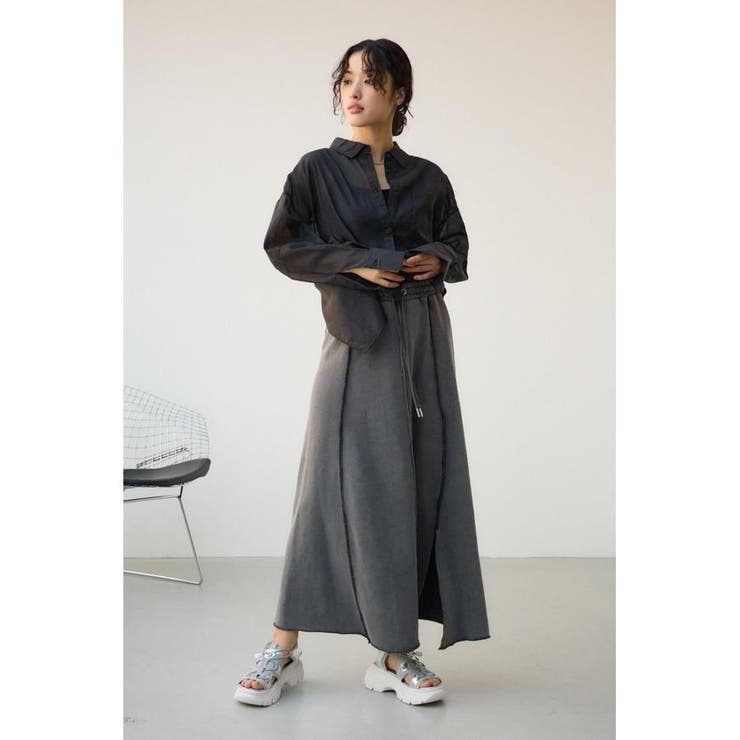 スポーティーサンダル | AZUL BY MOUSSY | 詳細画像40 