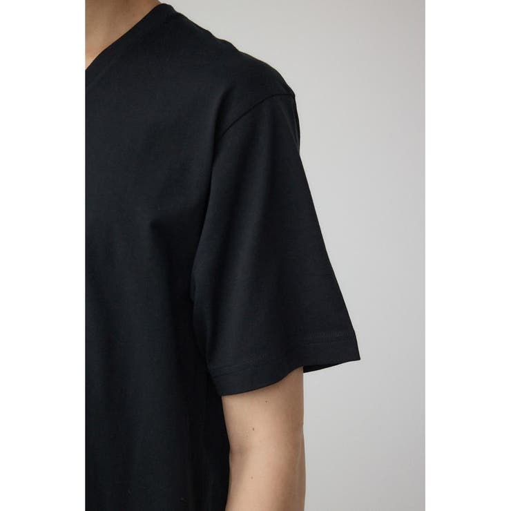 AZコットンVネックTシャツ | AZUL BY MOUSSY | 詳細画像20 