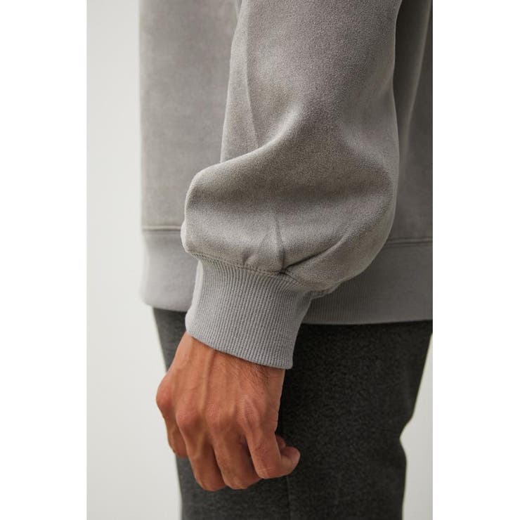 MEGRIMS JOKE PULLOVER[品番：AZLW0020428]｜AZUL BY MOUSSY