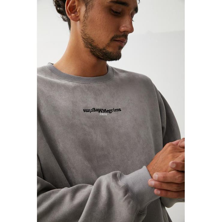 MEGRIMS JOKE PULLOVER[品番：AZLW0020428]｜AZUL BY MOUSSY