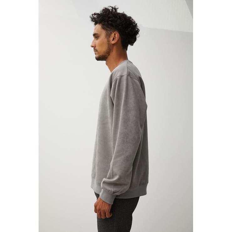 MEGRIMS JOKE PULLOVER[品番：AZLW0020428]｜AZUL BY MOUSSY