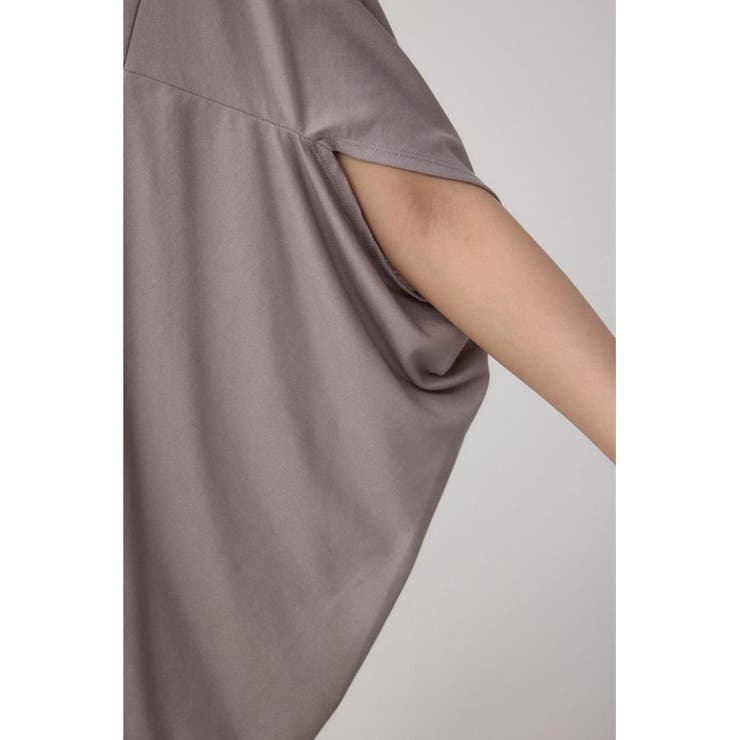 C/T冷感ドルマントップス | AZUL BY MOUSSY | 詳細画像28 