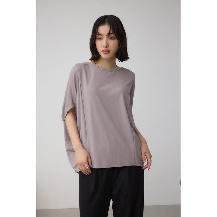 C/T冷感ドルマントップス | AZUL BY MOUSSY | 詳細画像21 