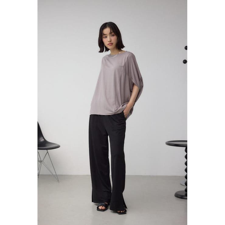 C/T冷感ドルマントップス | AZUL BY MOUSSY | 詳細画像22 